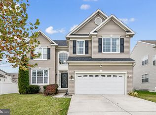 633 Bentgrass Dr, Aberdeen, MD 21001