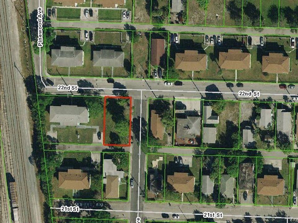 2nd image of A E A Issacs Avenue