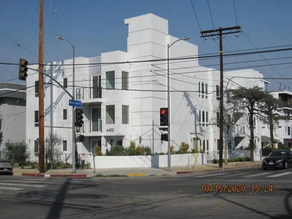 4400 Cahuenga Blvd APT 103, North Hollywood, CA 91602