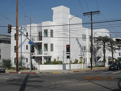 4400 Cahuenga Blvd #103 Photo 1