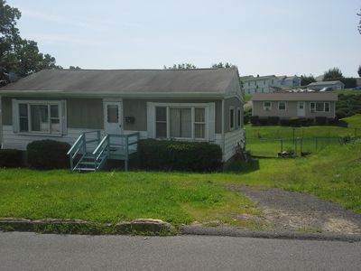 806 Main St, Edwardsville, PA, 18704
