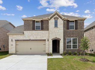 11205 Boyne Ave, Haslet, TX 76052