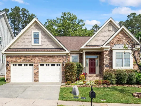 913 S Bend Dr, Durham, NC 27713