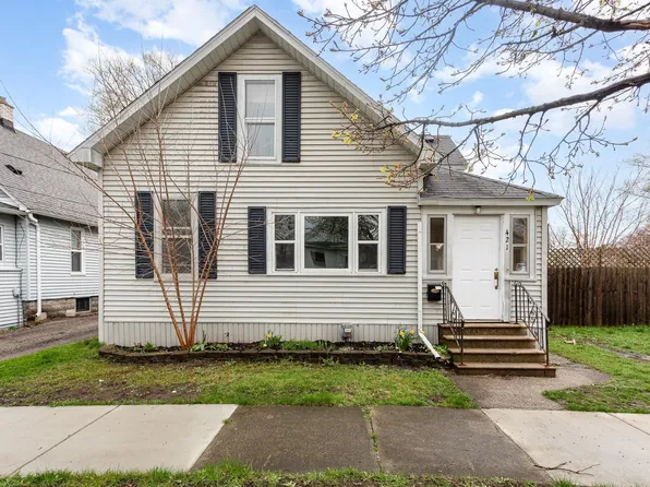 421 Harold St, Bay City, MI 48708