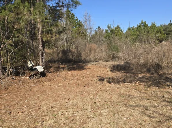 597 Fordham Rd, Brooklet, GA 30415