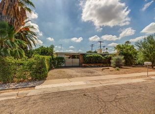 6780 E Calle Mercurio, Tucson, AZ 85710