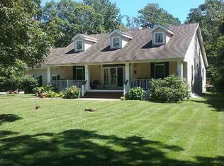 17 Baywood Dr, Ocean View, NJ 08230