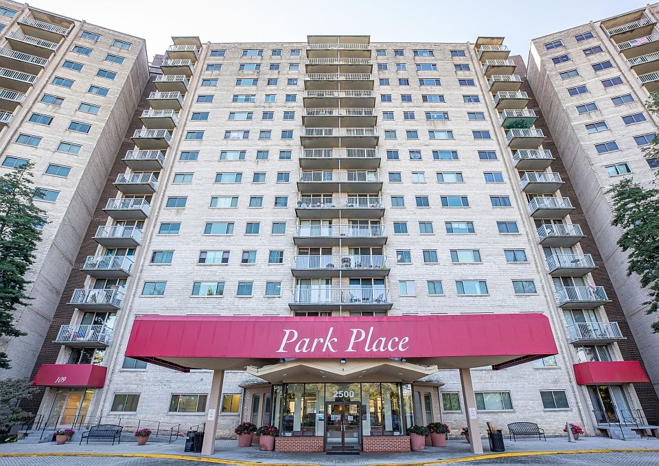 1st image of 2500 N Van Dorn St APT 204