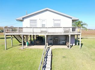 158 Stewart Rd, Freeport, TX 77541