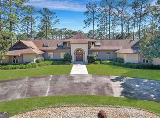 6 Birdie Dr, Jesup, GA 31546