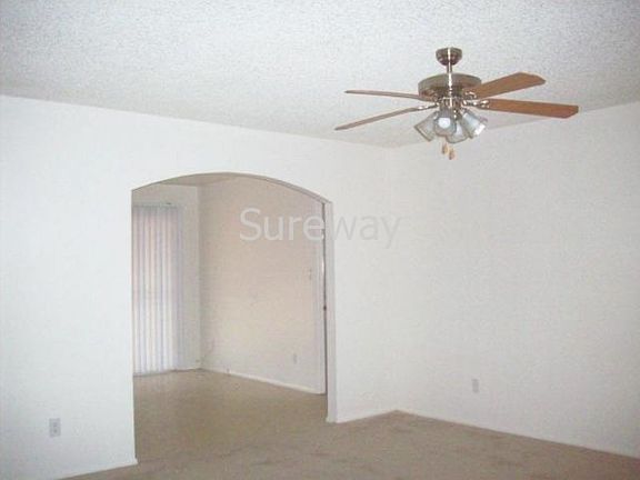 Living Room looking to Dining