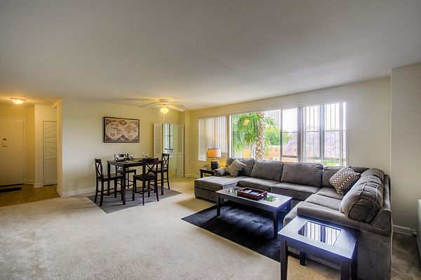 1st image of 435 S Curson Ave APT 2E