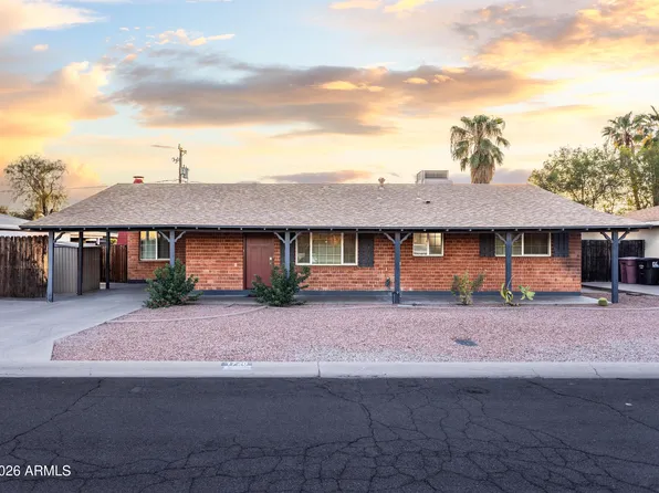 1720 N 75TH Place, Scottsdale, AZ 85257