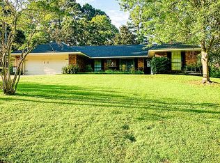 1312 Mark Dr, Minden, LA 71055