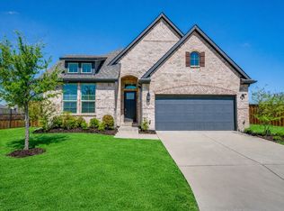 3900 Starlight Creek Dr, Celina, TX 75009