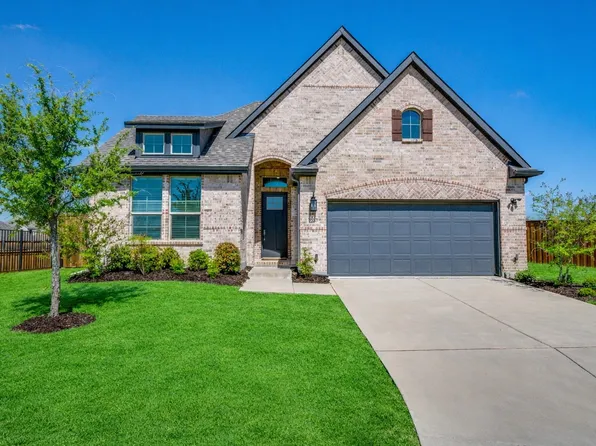 3900 Starlight Creek Dr, Celina, TX 75009