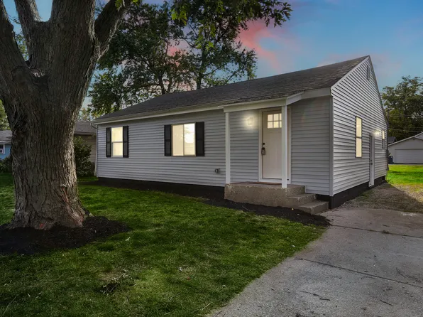 235 N Jackson Ave, Bradley, IL 60915