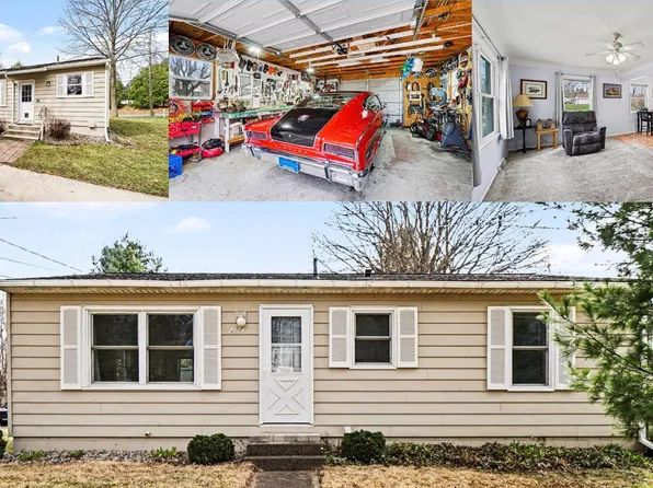 2424 Nichols Rd, Kalamazoo, MI 49004