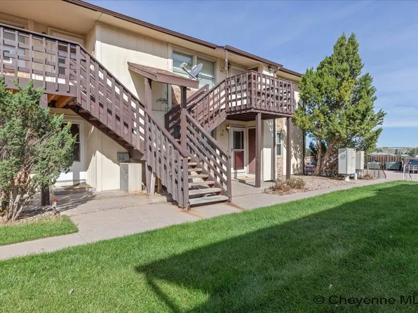 1522 Trent Ct #B105, Cheyenne, WY 82009