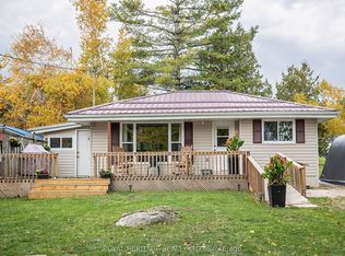 203 Crosby Dr, Kawartha Lakes, ON K0M1A0