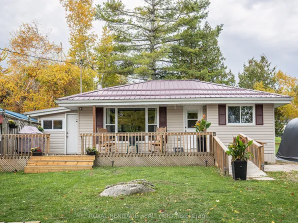 203 Crosby Dr, Kawartha Lakes, ON K0M 1A0