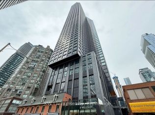 8 Wellesley St W #4811-C01, Toronto, ON M4Y 1E7