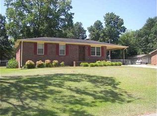 307 Elm Ave, Anderson, SC 29625