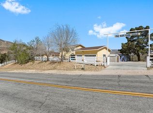 3243 Country Way, Acton, CA 93510