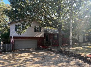 13312 White Fir Ln, Little Rock, AR 72212