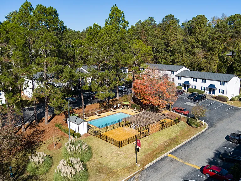 Upland Townhomes — Photo 18