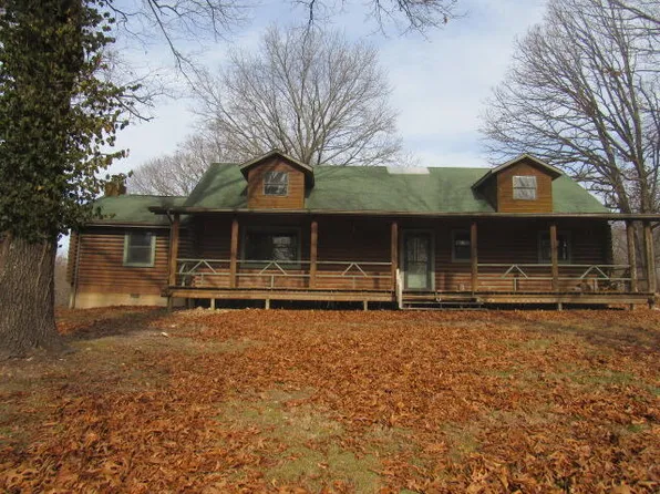 7714 Jasmine Drive, Neosho, MO 64850