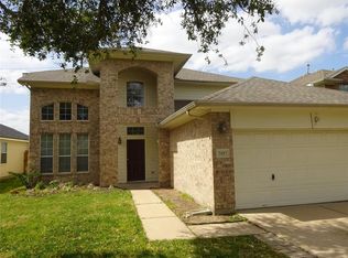 7427 Bering Landing Dr, Cypress, TX 77433