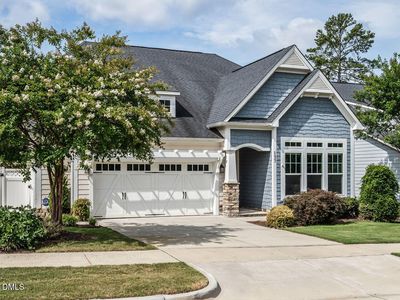 137 Lucky Ribbon Ln, Holly Springs, NC, 27540