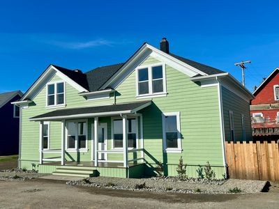 15 Bay View Ave, Samoa, CA, 95564