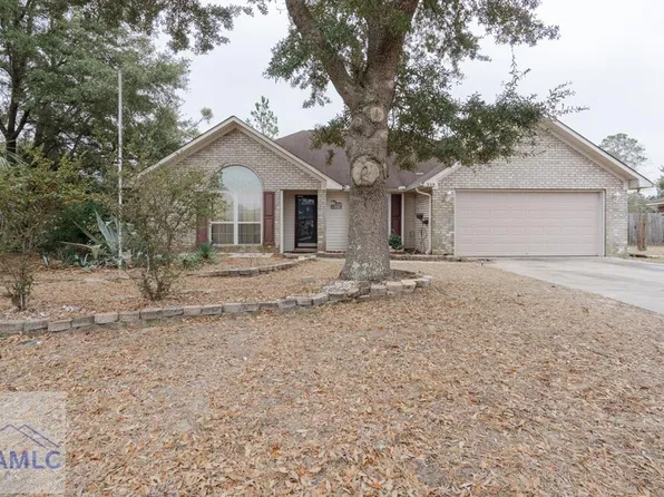339 Clairemore Cir, Hinesville, GA 31313