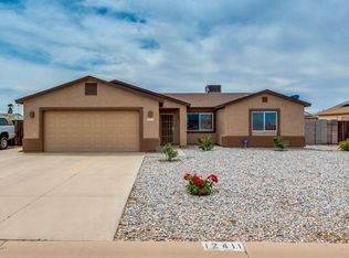 12411 W Cabrillo Dr, Arizona City, AZ 85123