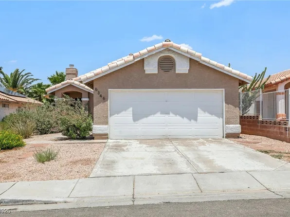 6346 Gold Canyon Dr, Las Vegas, NV 89156
