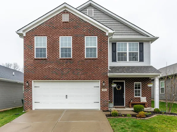 1033 Fisk Ct, Lexington, KY 40511