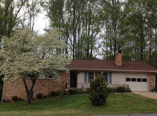 152 Vista Dr, Forest City, NC 28043