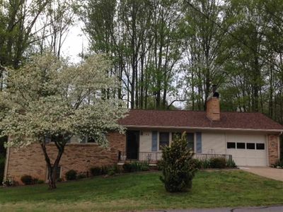152 Vista Dr, Forest City, NC, 28043