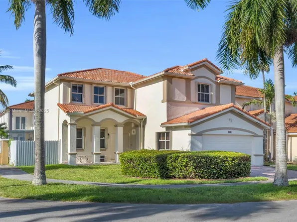 13602 NW 10th St, Miami, FL 33182