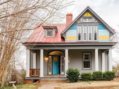 904 Wise St, Lynchburg, VA, 24501