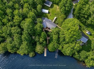 1091 Big Clear Ln, Central Frontenac, ON K0H1B0