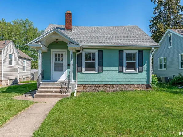 342 W 30th St, Davenport, IA 52803
