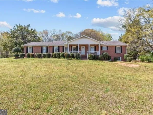 1560 Sever Rd, Lawrenceville, GA 30043
