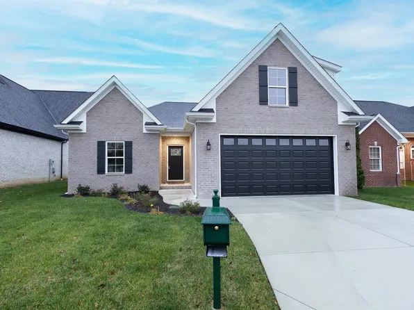 923 Taversham Ave, Evansville, IN 47725