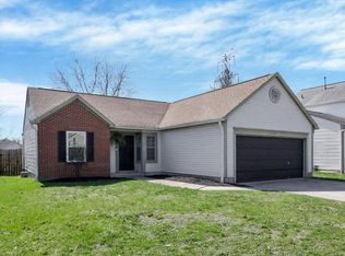 6681 Fallon Ln, Canal Winchester, OH 43110