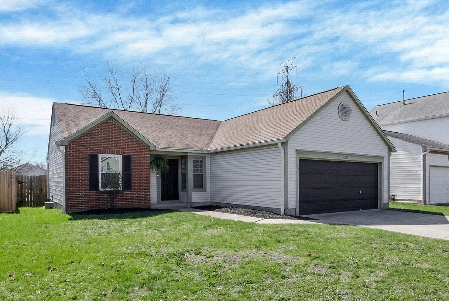 6681 Fallon Ln photo 1