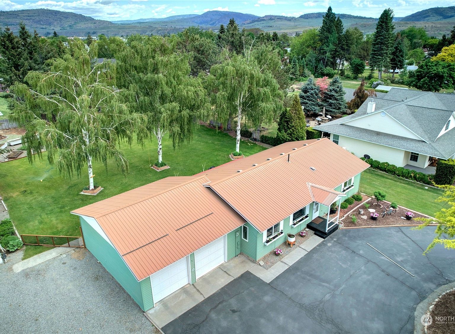 718 Kenwood Street, Omak, WA 98841 Zillow