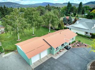718 Kenwood St, Omak, WA 98841